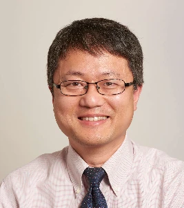 Junyi Xia, PhD Headshot