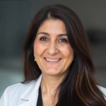 Shelly Sharma, MD Headshot