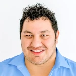 Jonathon Cummock, MD-PhD candidate Headshot