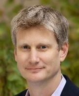 Thomas Hope, MD Headshot