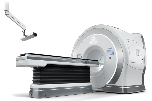 Accuray Stellat Machine