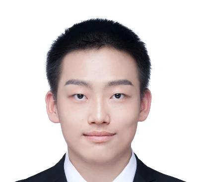 Shihong Luo, MD, MS Headshot
