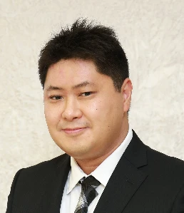Hiromitsu Iwata, MD, PhD Headshot