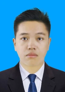 Lian Xinrong, MS Headshot