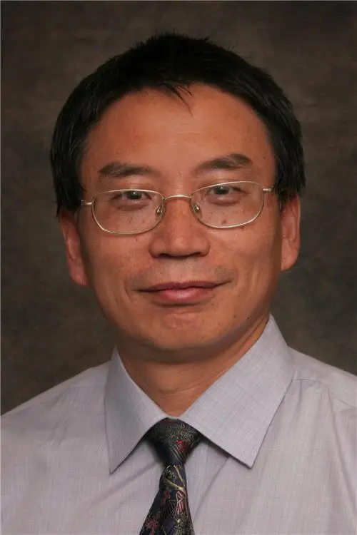Xinfeng Chen, PhD Headshot