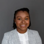 Shaquia Idlett-Ali, MD, PhD, BS Headshot