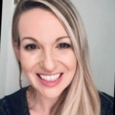 Lorna Lucas, MS Headshot