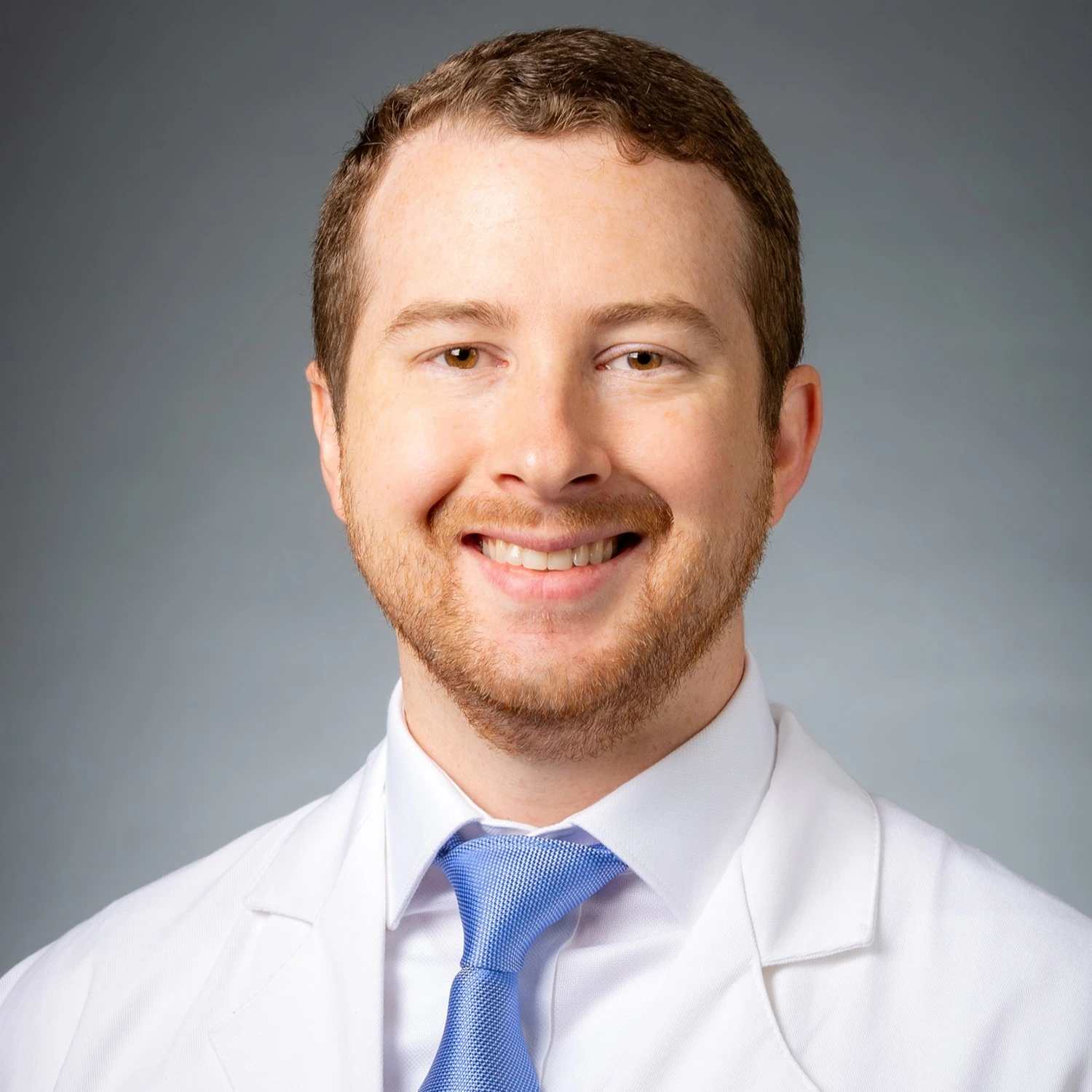 Neil Pfister, MD, PhD Headshot