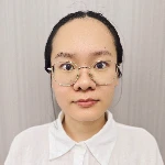 Qin Wen, MBBS Headshot