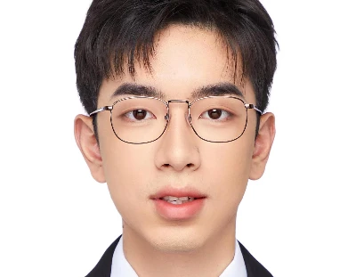 Yijun Wang, MD Headshot