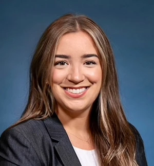 Kayla Daniell, MD Headshot