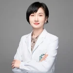 Meihua Chen, MD Headshot