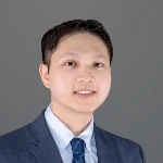 Tin Tun, MD, MBBS Headshot