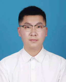 Shulun Nie, MD Headshot