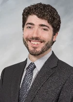 Samuel Lichtman-Mikol, MD Headshot