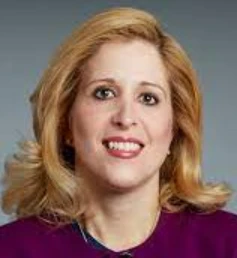 Stella Lymberis, MD Headshot