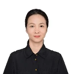 Wang Chunyu, MS, RT, BSN, RN Headshot