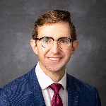 Kevin Contrera, MD Headshot