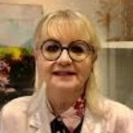 Sabina Vennarini, MD Headshot