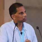 Sushil Beriwal, MD, MBA, FASTRO Headshot