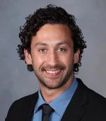 Andres Frias, MD Headshot
