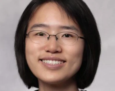 Qian Zhang, MD, PhD, MS Headshot