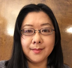 Jany Chan, PhD, BS Headshot