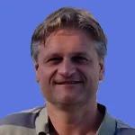 Petr Burkon, MD, PhD Headshot