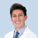 Michael Gribble, MD Headshot