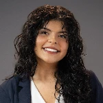 Kyra Tito, MS Headshot