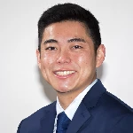 Koki Takabatake, MPH Headshot