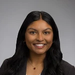 Charvi Shah, BS Headshot