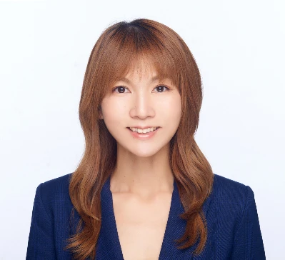 Yu-Hsuan Lai, MD, PhD Headshot