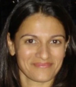 Rakhi Kaila, MD Headshot