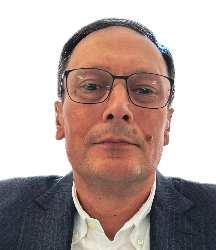 Sergejs Unterkirhers, DSc, PhD, MS, BS Headshot