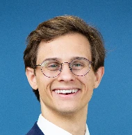 Daniel Lichlyter, BS Headshot