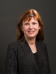 Christin Knowlton, MD, MAEd Headshot