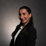 Bashaer Alsaati, MBBS Headshot