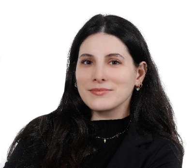 Rana El-Hassan, MS Headshot