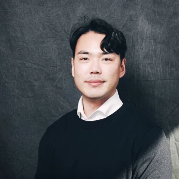 Won Suk Jahng, PhD Headshot