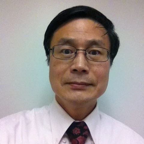 Shidong Li, PhD Headshot