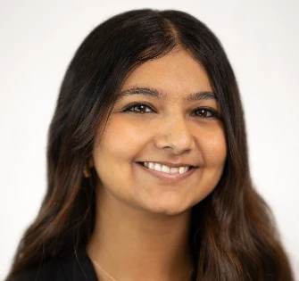 Sonali Joshi, BS Headshot