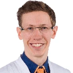David Rene Steike, MD Headshot