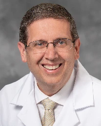 Benjamin Movsas, MD, FASTRO Headshot