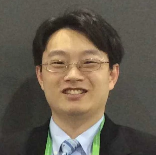 Kai-Lin Yang, MD, PhD Headshot