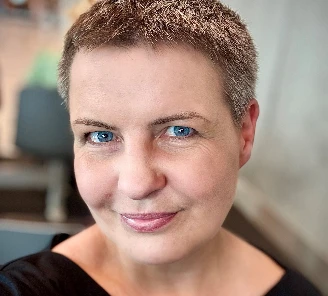 Ane Appelt, PhD Headshot