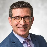Drew Moghanaki, MD, FASTRO, MPH Headshot