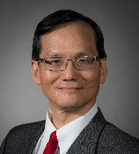 Jenghwa Chang, PhD Headshot
