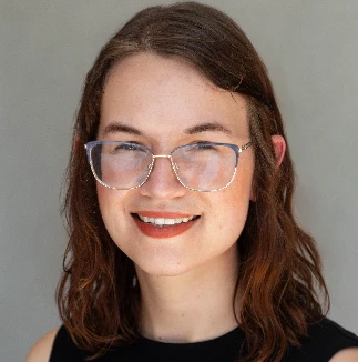Stephanie Gulstene, MD Headshot
