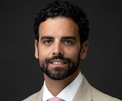 Daniel Przybysz, MD Headshot
